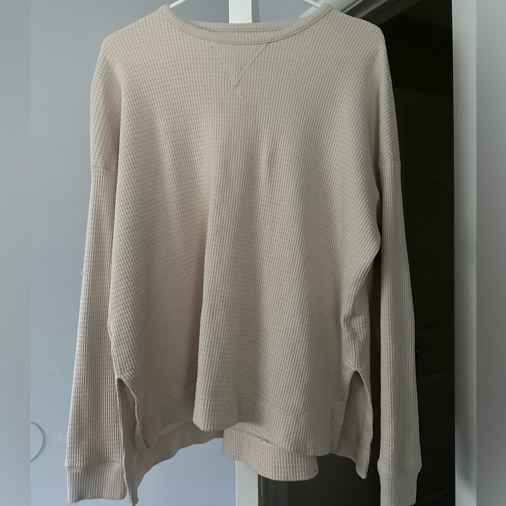 Aerie Long Sleeve